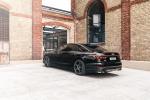 Audi S8 by ABT 2020 года